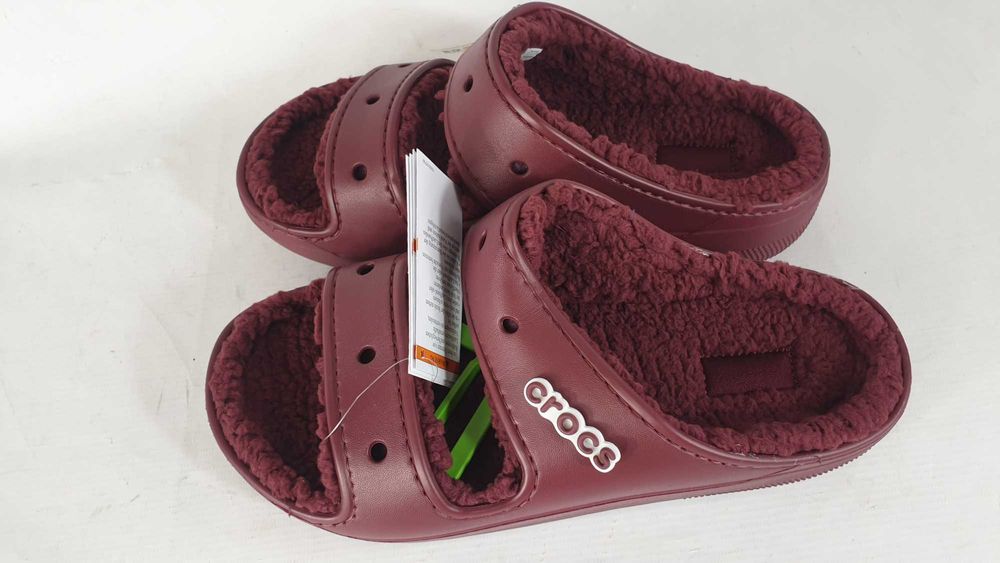 Crocs kapcie damskie rozmiar 41,5