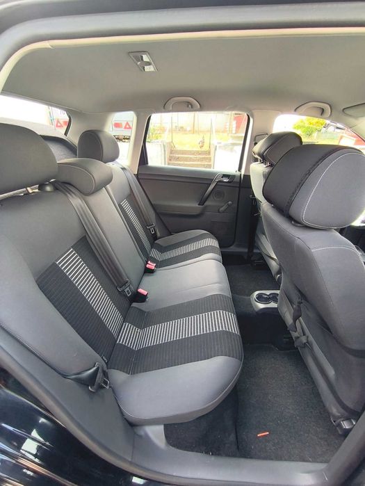 VW POLO 1.2 LIVE! Gasolina