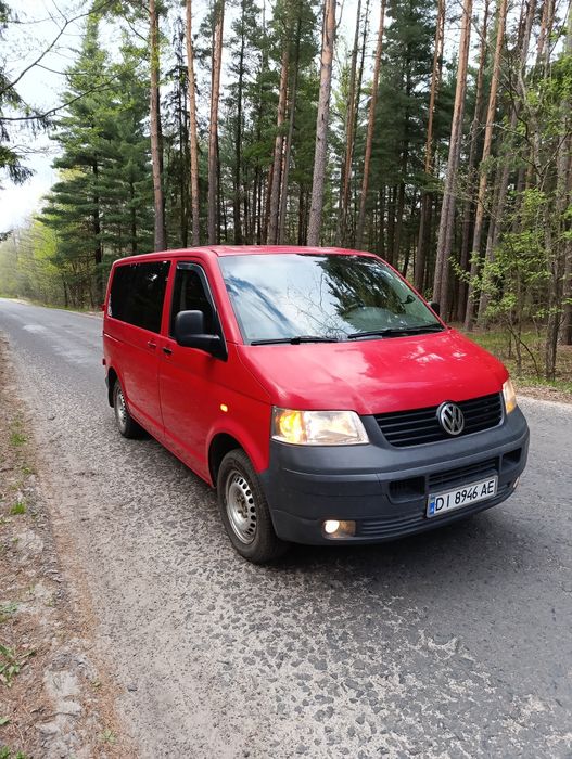 Продам Фольксваген т 5