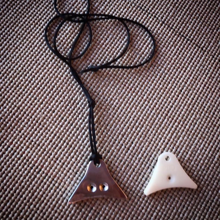 Vendo apitos para pastoreio