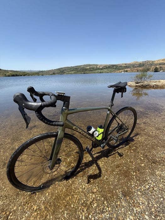 Bicicleta Orbea Avante H30-D