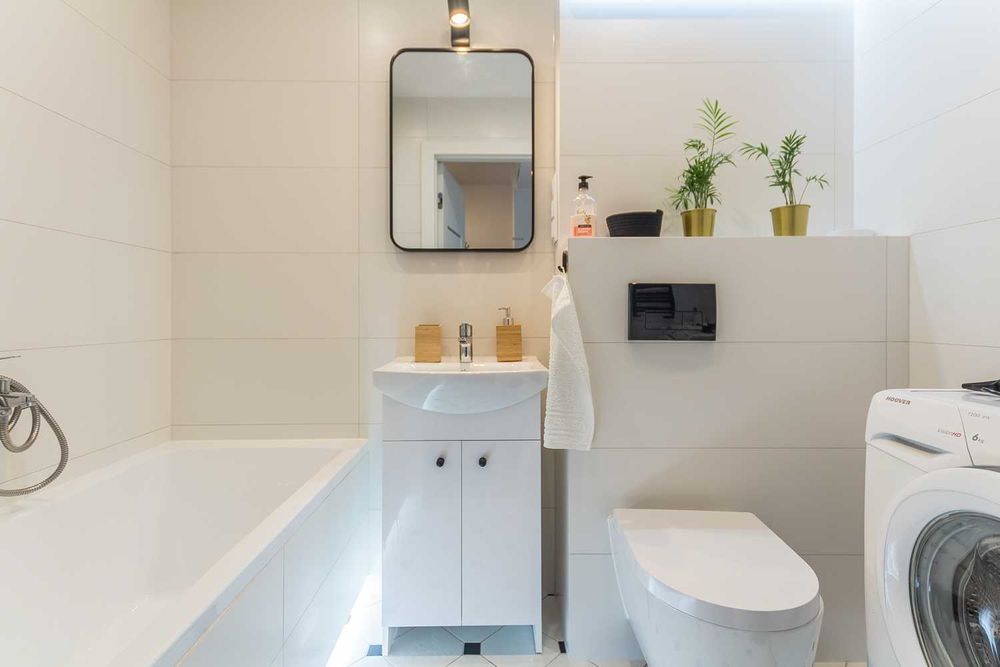 Hala Targowa - Sołtyka - 31m2 + balkon - bdb standard - od 10 lutego