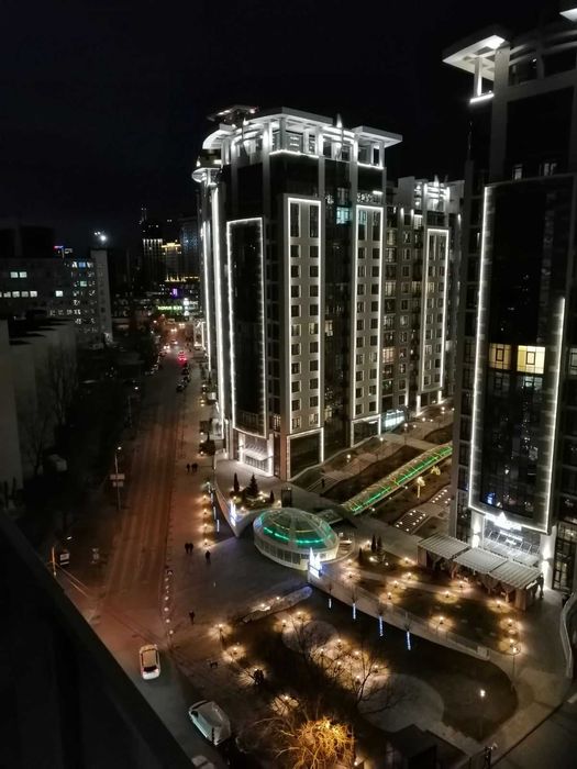 Apartment in Kyiv - View 3