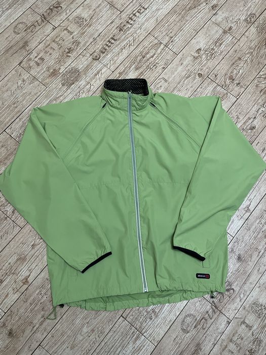 Куртка жилет Abacus, XXL