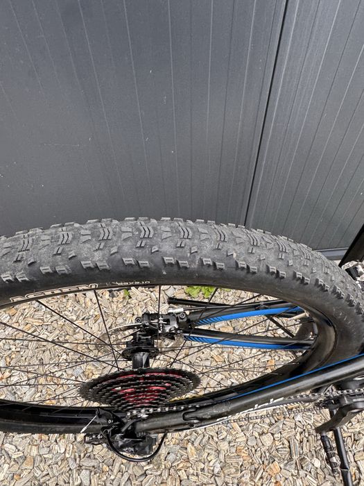 Carbonowy full do XC Centurion Numinis