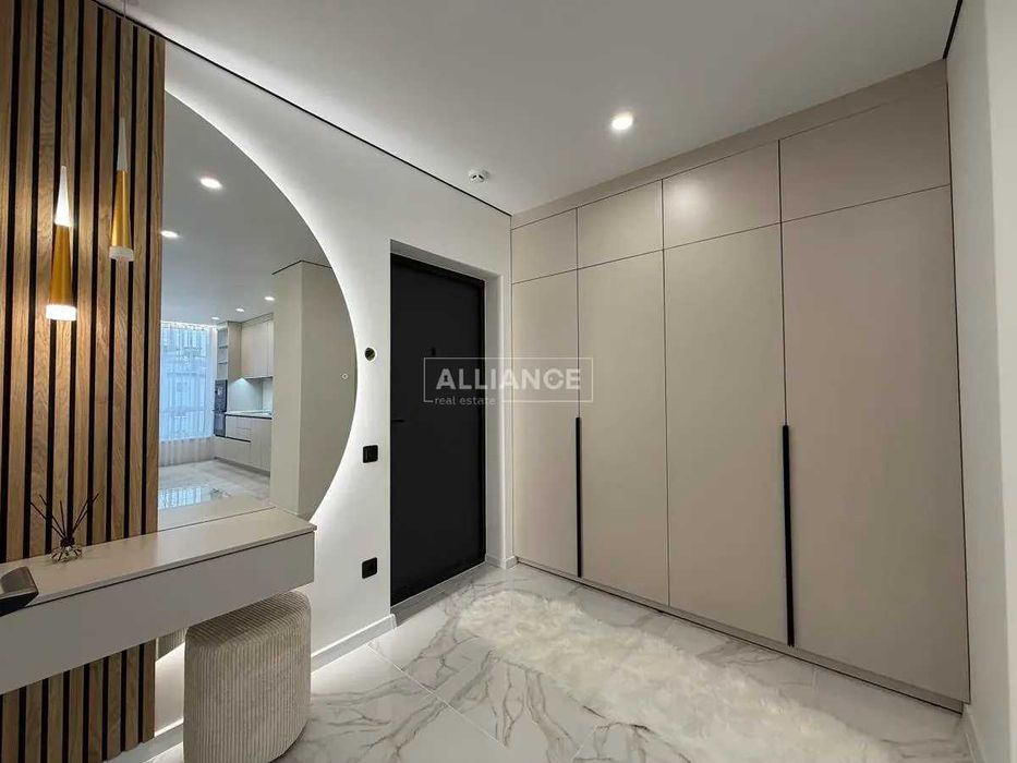 Оренда стильної та затишної півторачки в гарній локації.Без комісії