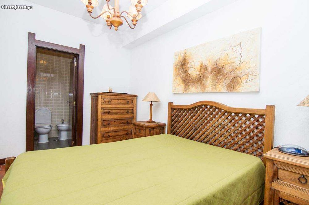 T1 para férias Armação de Pêra