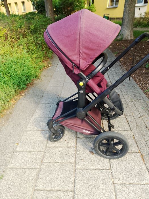Wózek Cybex Priam 2w1