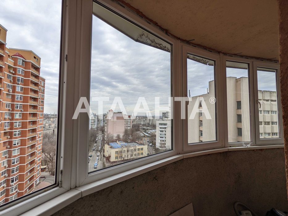 Редкое предложение! 2-комнатная квартира в новом доме в Центре