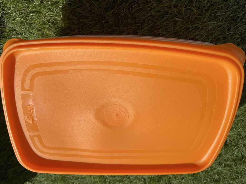 Tupperware Container Set445082220836300801