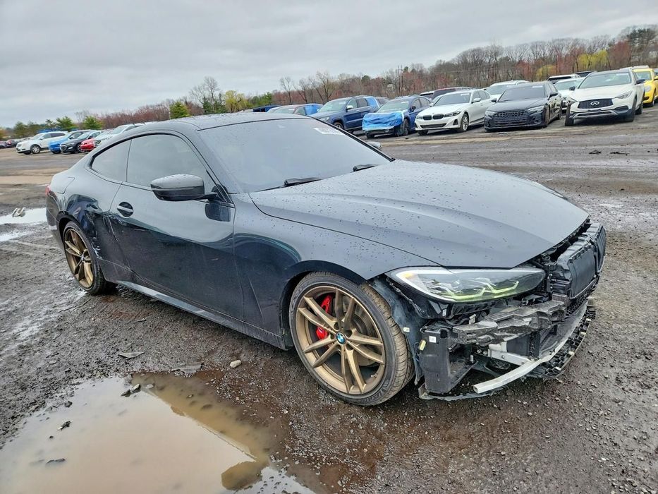 BMW Seria 4