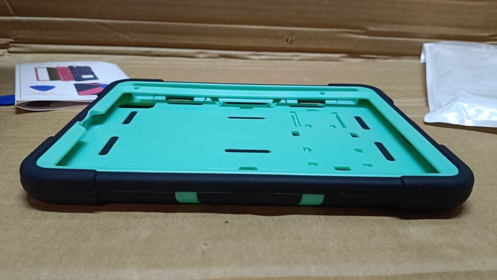 Etui Obudowa Pokrowiec na Tablet iPad Mini 6
