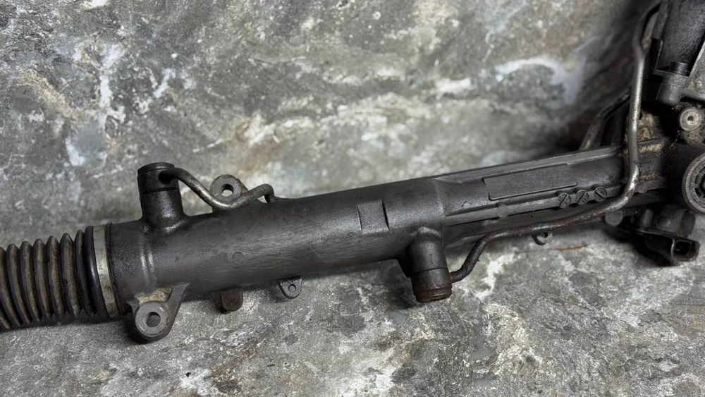 Рульова рейка БМВ Е60 Е61 5 датчиків Рейка е60 е61 BMW Шрот Розбор