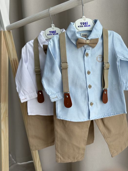 Костюм для хлопчика