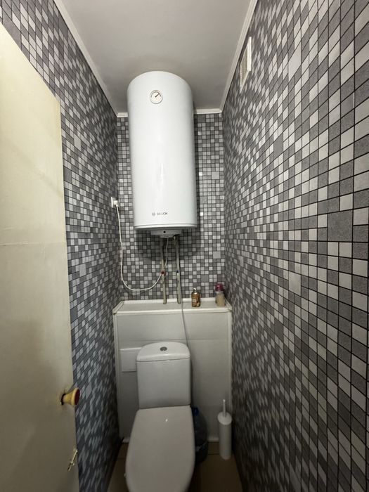 Продается 2- х комн. квартира  Хортицкий район.