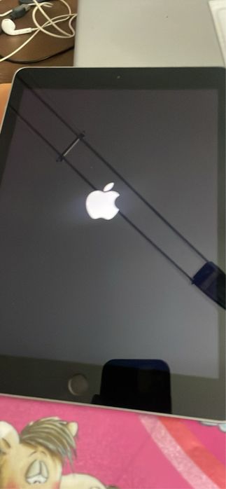 Ipad 6 geração de 32 GB