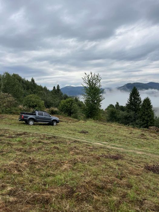 Продам земельну ділянку під забудову