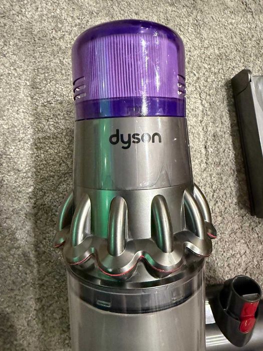 Odkurzacz Dyson v11 absolute extra