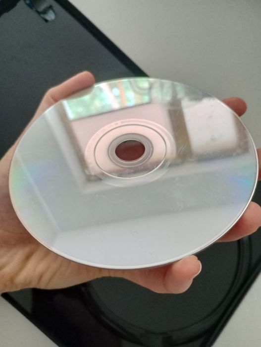 Epoka lodowcowa Dvd