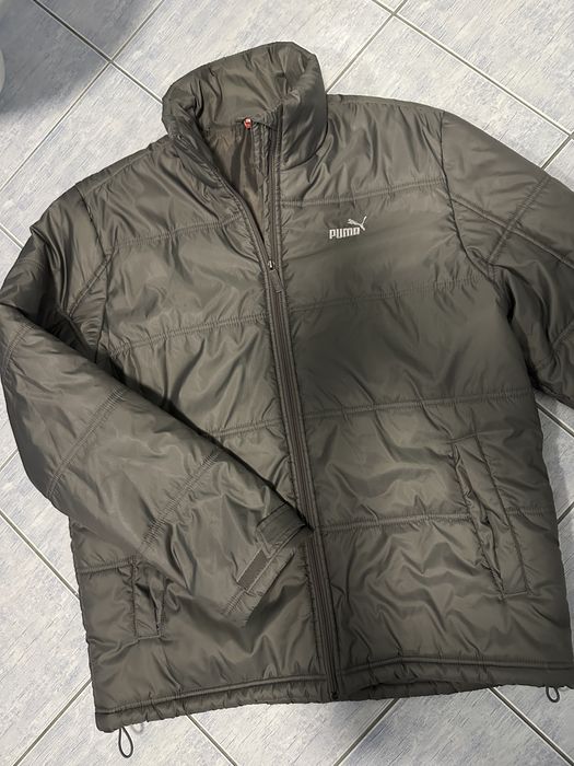 Puma meska kurtka oryginalna nowa XL