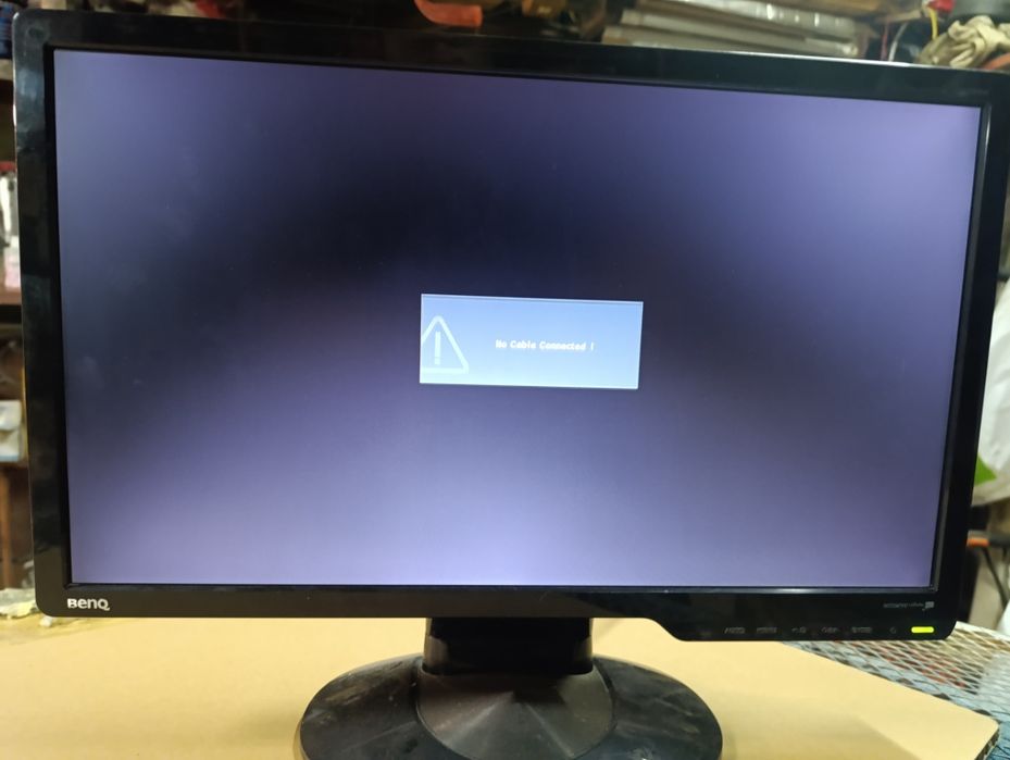 продам монитор benq