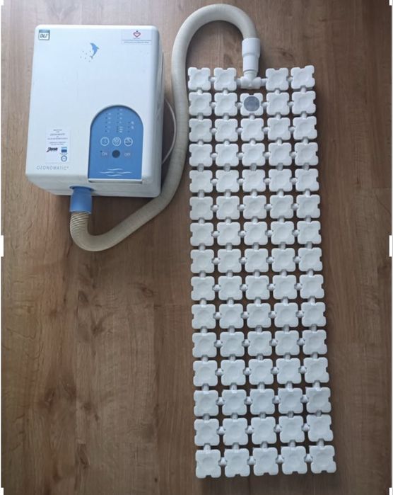 Ozonomatic Mata ozonowa Ozonomator