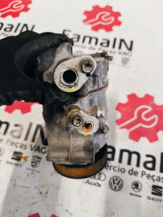Compressor Ar Condicionado SEAT TOLEDO IV