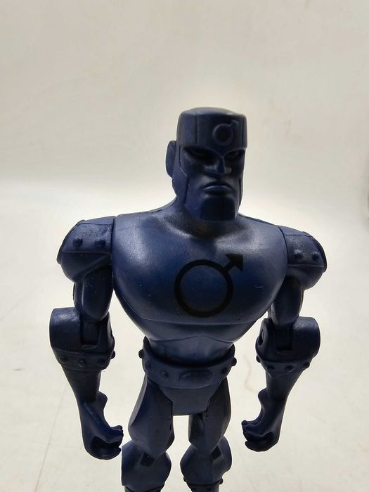 batman figurka 15 cm robot