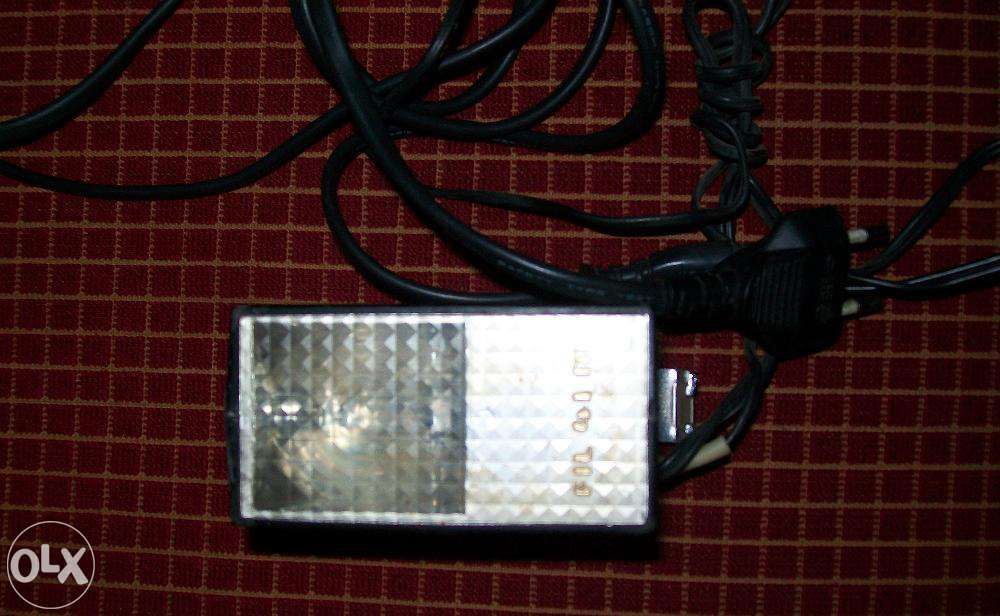 Продам фотовспышку "Fil 41 m" CCCР