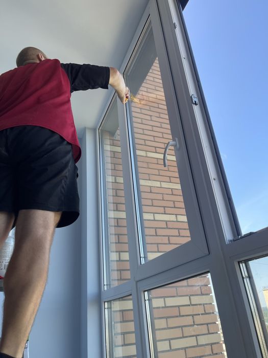 Прибирання приміщень, квартир,офісів,хімчистка