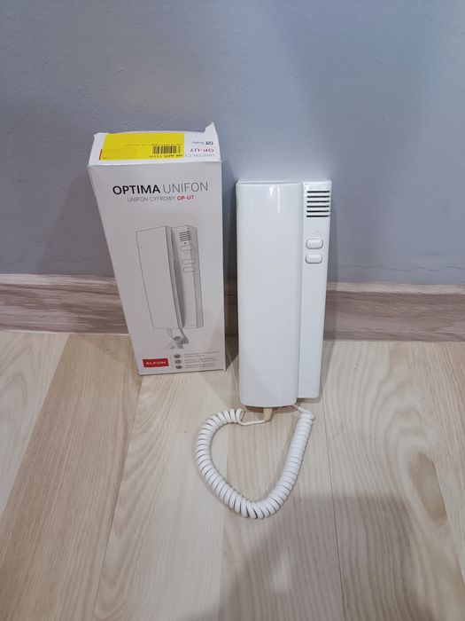 Sprzedam unifon wekta