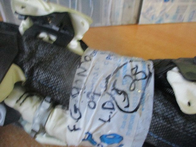 Airbag cortina direito FIAT Grande Punto (199_)