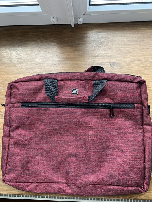 Сумка для ноутбука
