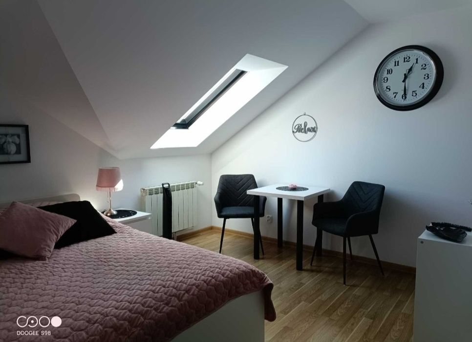 Wolny pokóǰ - Pokoje gościnne "ELŻBIETA" Kazimierz D