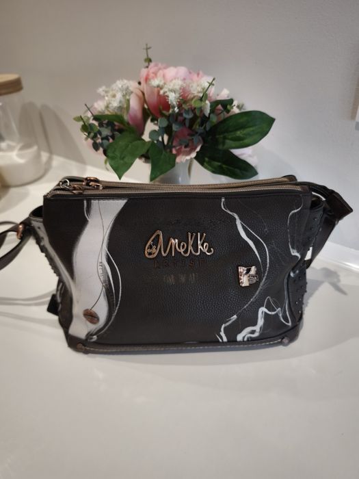 Torebka Anekke Artist