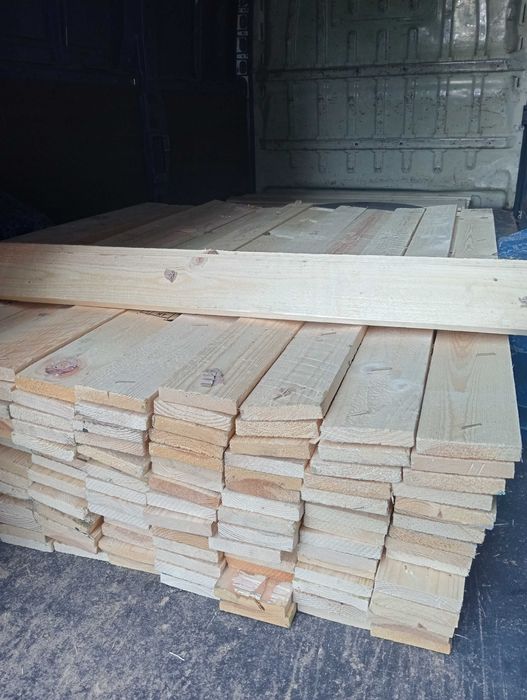 Deski, deski paletowe, podbitka 100 cm, 117cm, 152 cm