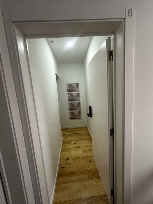 PENAFIEL centro QUARTO SUITE  1 ou 2 pessoas