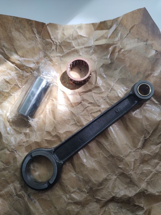 Шатун Иж планета 5