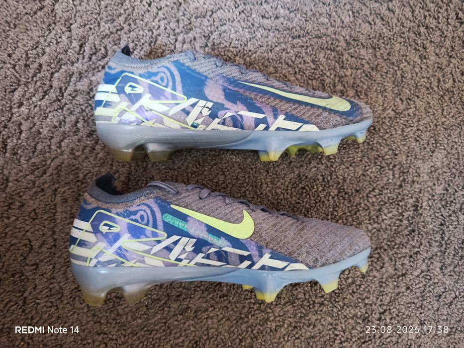 Бутси Nike Air Zoom Mercurial Vapor
