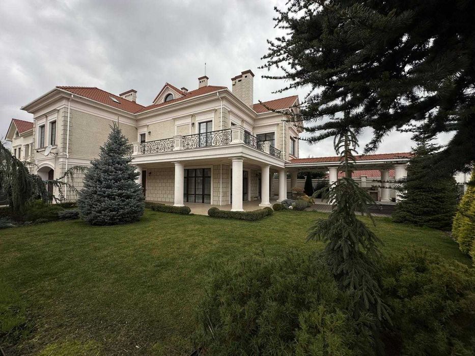 Дом по адресу ул. Львовская (площадь 677,1 м²) - Atlanta.ua - фото 2