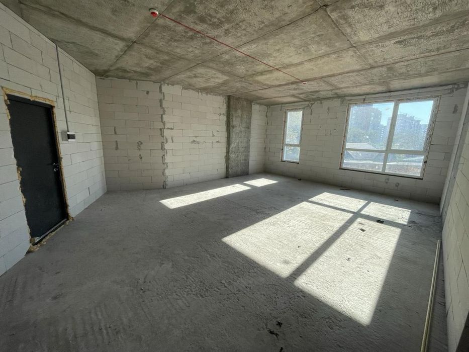 Приміщення під косметологію, офіс, медицину, 2 кімнати. 2 поверх