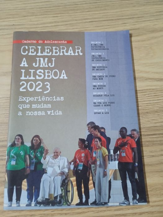 Catecismo 10°ano de 2023