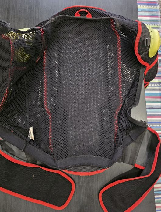 Colete de Proteção Kenny T/M