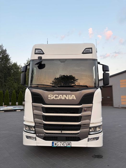 Scania