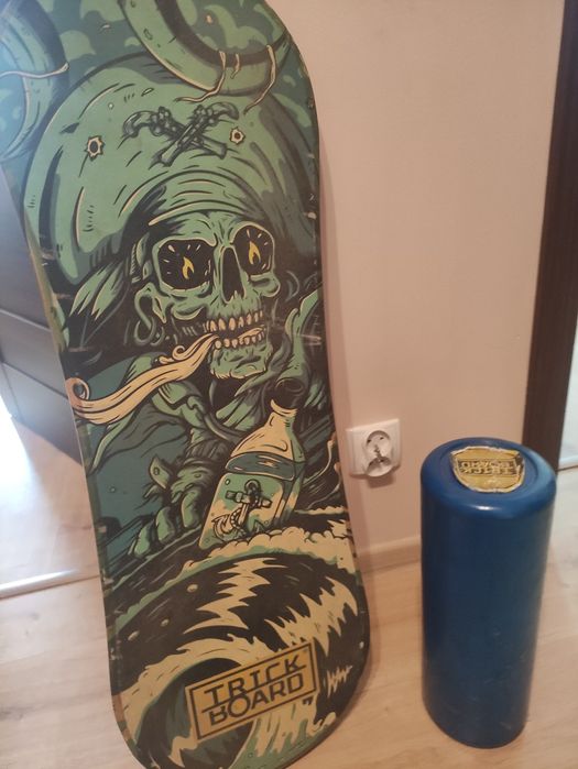 Trick board deska do cwiczen