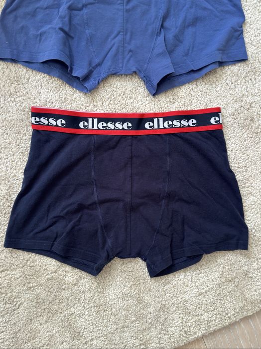 Bokserki Ellesse rozmiar M