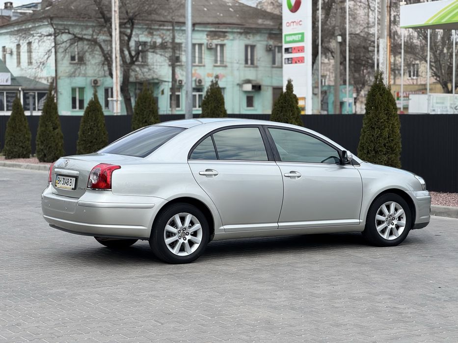 Продам Авенсис 90т пробега АВТОМАТ