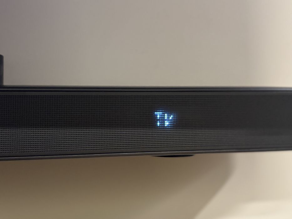 Soundbar JBL bar 5.1 surround chromecast