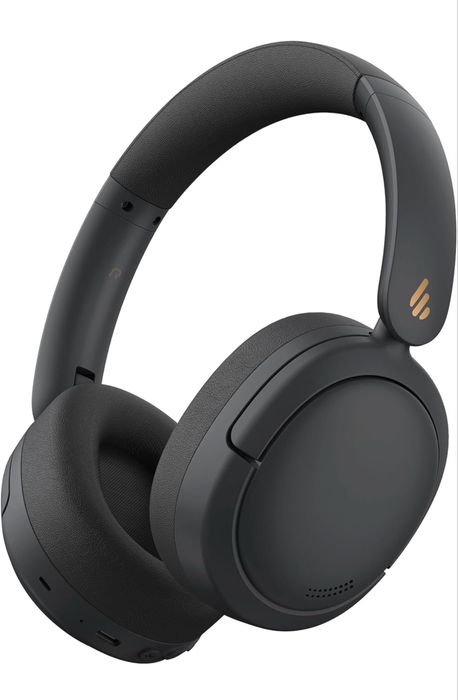 Auscultadores Edifier Bluetooth com Cancelamento de Ruído ANC 44 dB