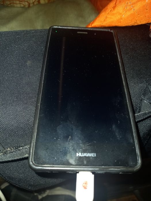 Telemóvel Huawei